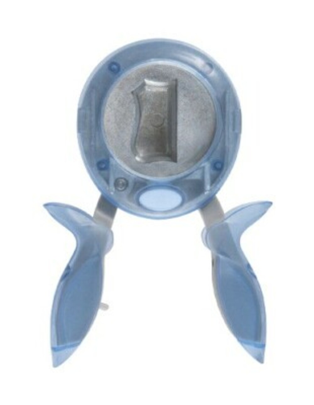 Fiskars 100310-1001 Jenni Bowlin Squeeze Punch, Jenni's Label, Large
